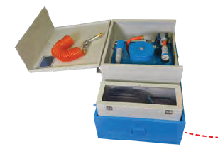 Electroerosionadora de Hilo CNC - Modelos DK7732ZF / DK7732ZTS
