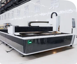 Cortadora Láser de Fibra Bodor Serie A - Modelo Clásico - 1.5kW a 3kW