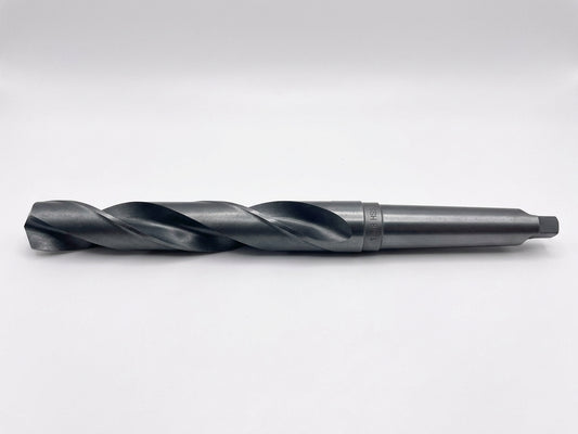 Broca Zanco Conico Cono Morse 4 de 1-3/8" x 14-1/2" | TMX