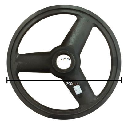 Refacciones para sierra cinta de 7x12 y modelos equivalentes