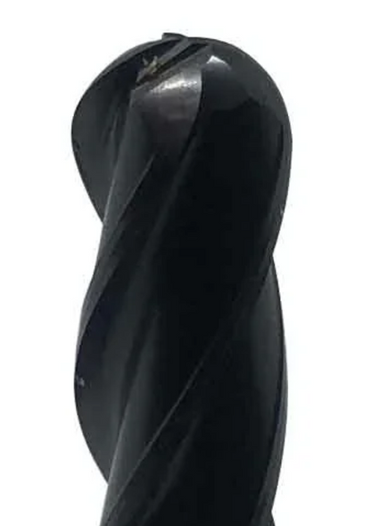Cortador Vertical de Carburo Sólido Bola (End Mill) -Recubrimiento Power A - 4 Filos - 3mm a 12mm