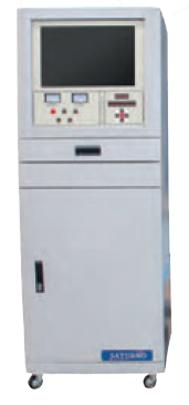 Electroerosionadora de Hilo CNC - Modelos DK7732ZF / DK7732ZTS