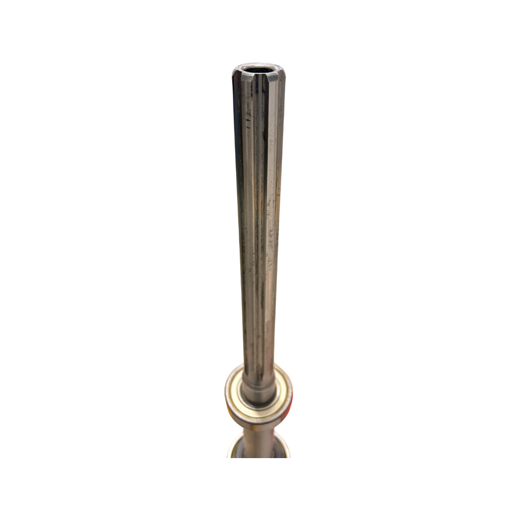 Husillo ISO40 10x54 con Baleros