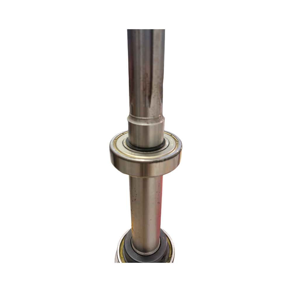 Husillo ISO40 10x54 con Baleros