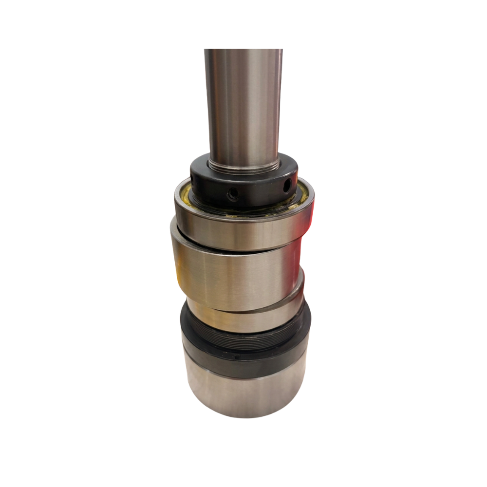 Husillo ISO40 10x54 con Baleros