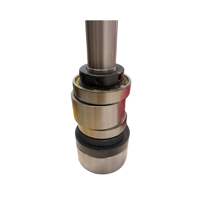 Husillo ISO40 10x54 con Baleros