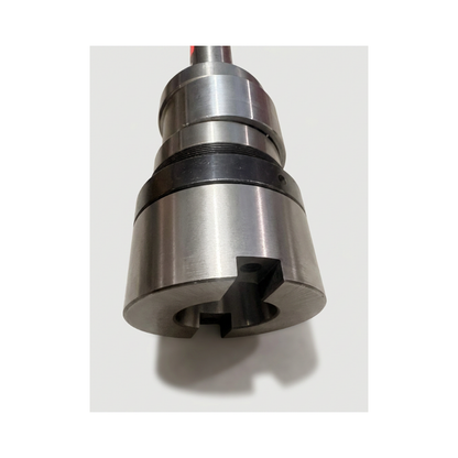 Husillo ISO40 10x54 con Baleros