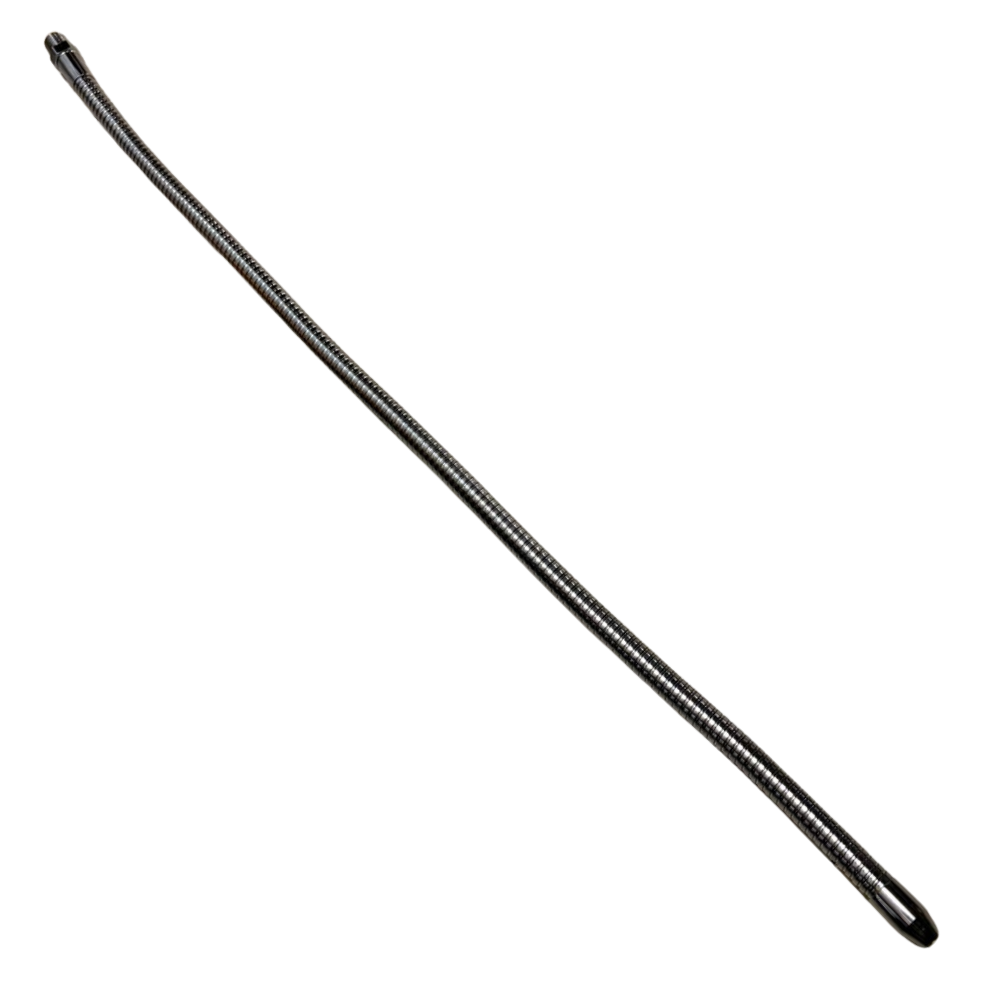 MANGUERA METÁLICA ARTICULADA – 3/8” NPT PARA FRESADORA O TORNO