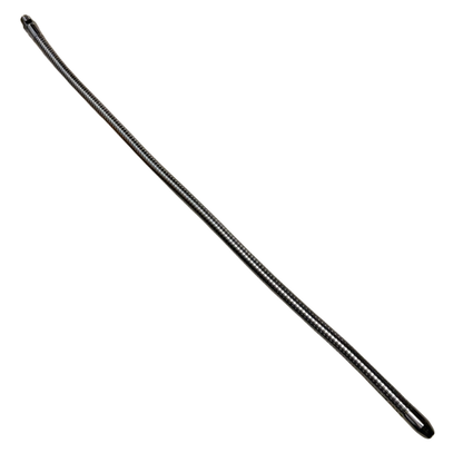 MANGUERA METÁLICA ARTICULADA – 3/8” NPT PARA FRESADORA O TORNO