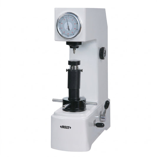 Probador de Dureza Rockwell HDT-RW160