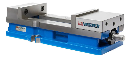 PRENSA DE PRECISION - MARCA VERTEX – TIPO KURT PARA CNC y Refacciones