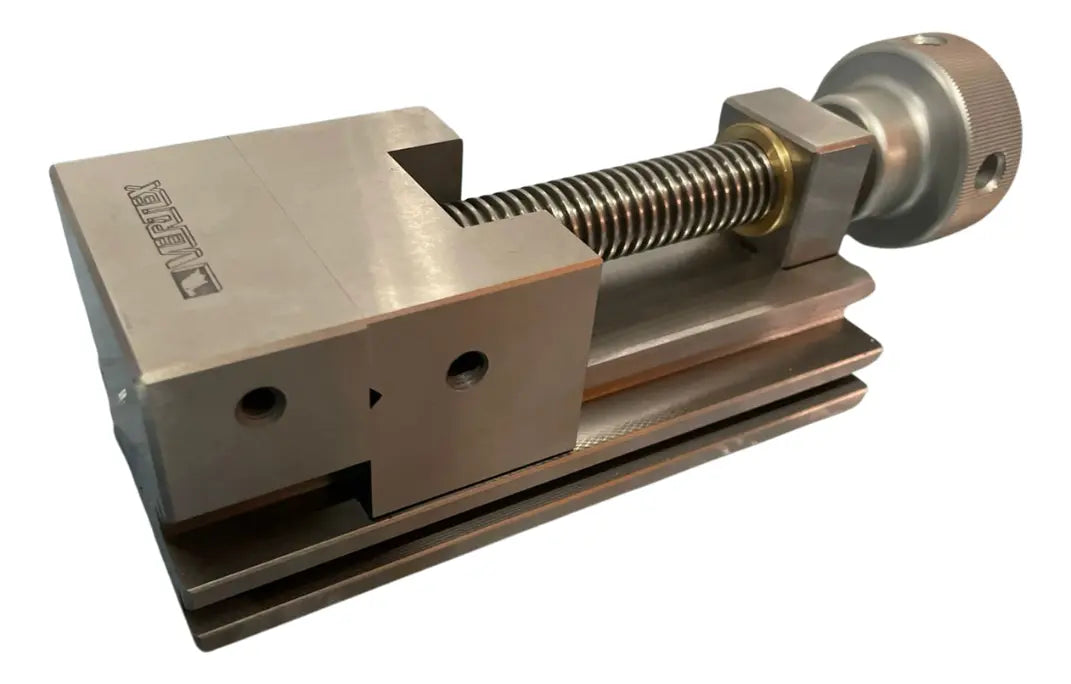 Prensa de Precision Acero Inoxidable - Vertex - VSTV-25