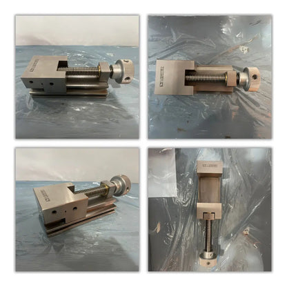 Prensa de Precision Acero Inoxidable - Vertex - VSTV-25