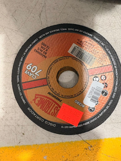 Lote de Discos Abrasivos Austromex