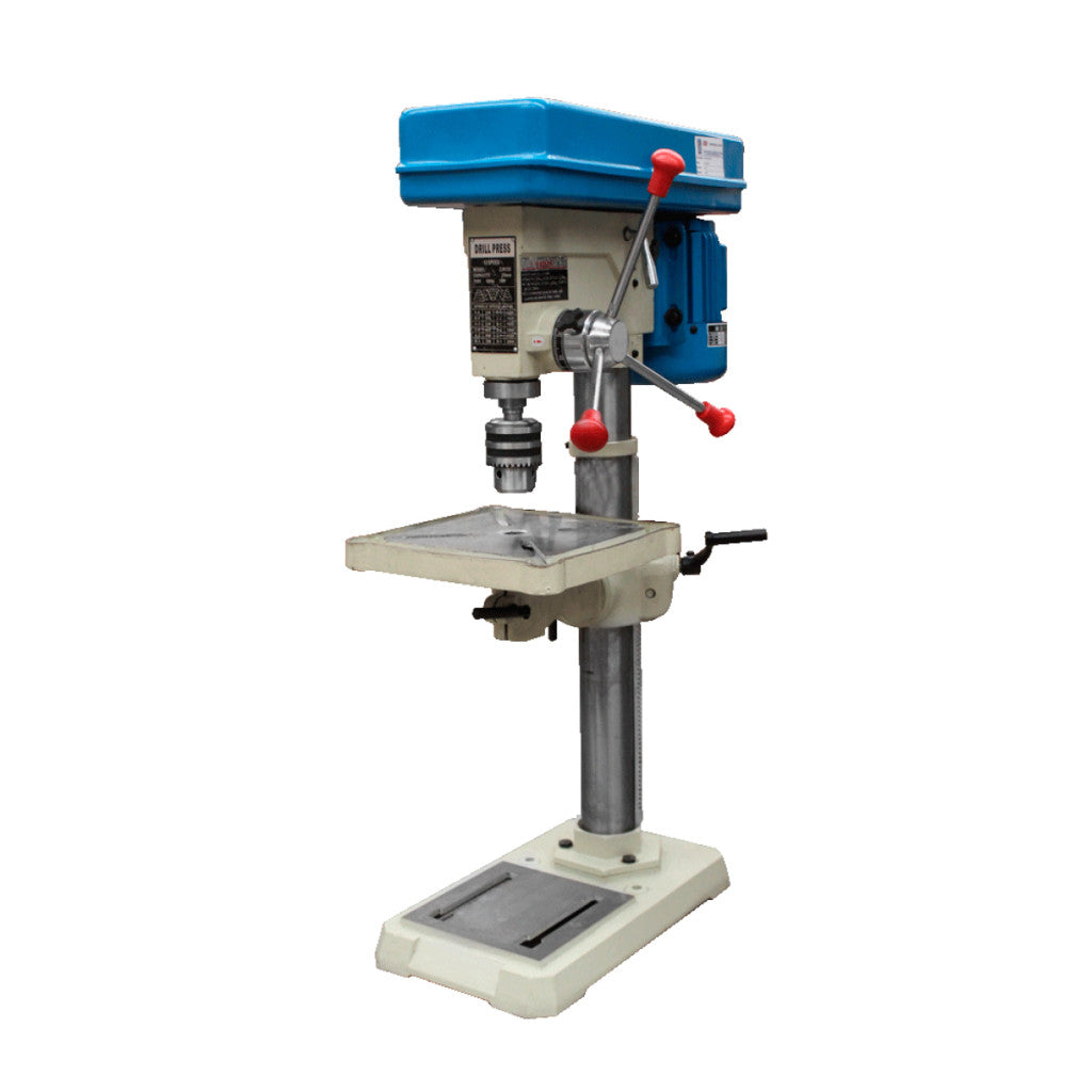 Taladro de banco industrial | 3/4Hp o 1.5Hp | Saturno
